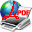 PDF Vista Server icon